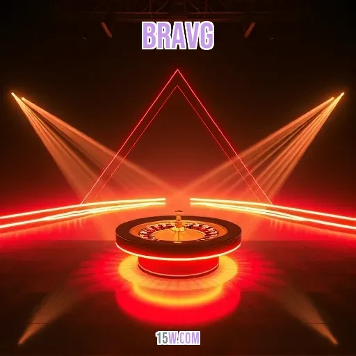 bravg: Descubra a Ação Sem Limites em Jogos Imperdíveis
