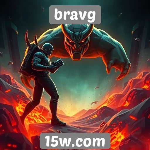 Recursos e funcionalidades do bravg para gamers