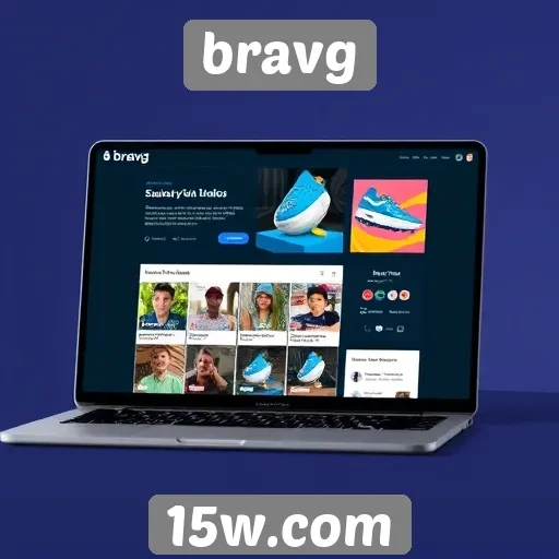 bravg lança novas funcionalidades para melhorar a experiência do usuário