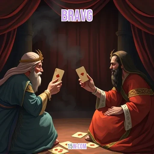 bravg: Clãs em Jogos, Uma Nova Fronteira para o Engajamento