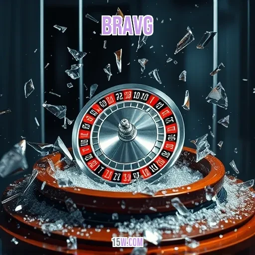 bravg Eventos: Explore a Diversão e Competição no Mundo dos Games