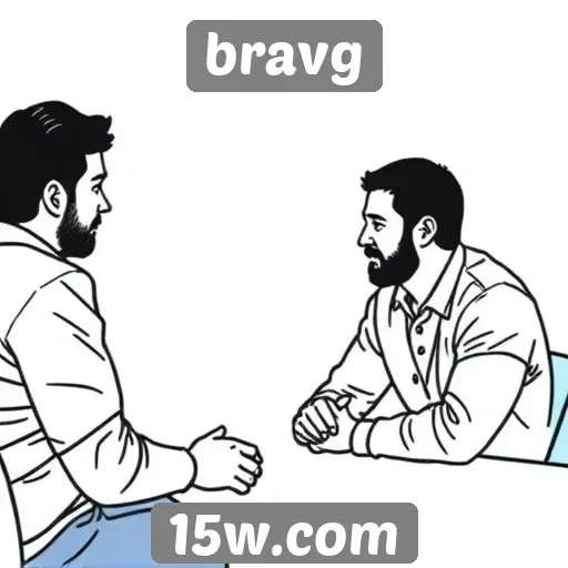 Entrevista com desenvolvedores que usam bravg