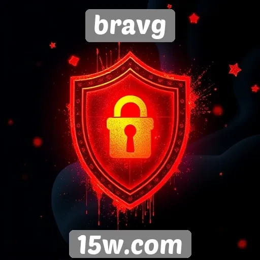 segurança e privacidade no bravg são priorizadas