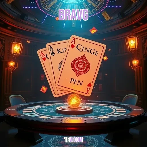 bravg Atualizações